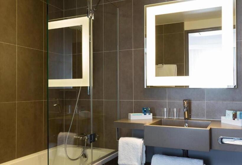 Номер Executive, Novotel Marseille Centre Prado Vélodrome