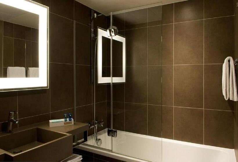 Номер Superior, Novotel Marseille Centre Prado Vélodrome