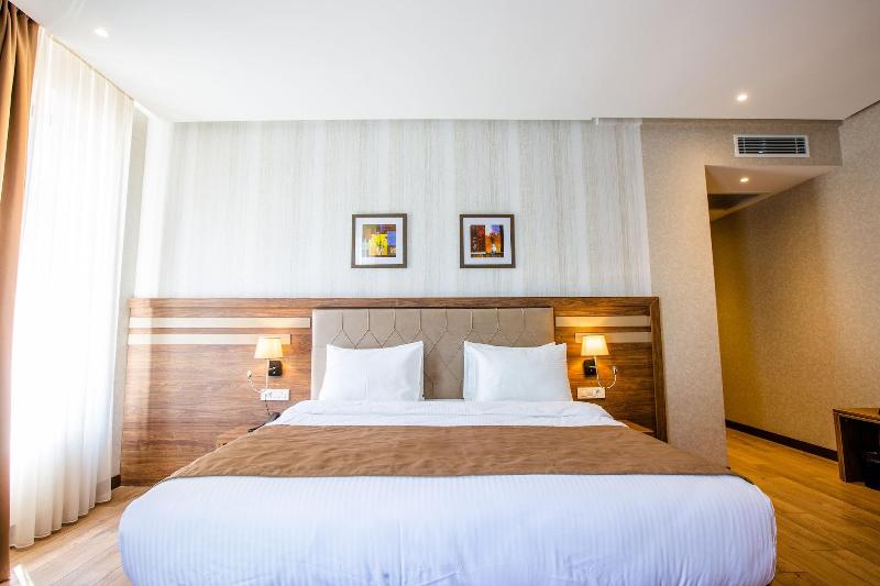 Номер Стандарт, Sea Mist Oceanfront Resort