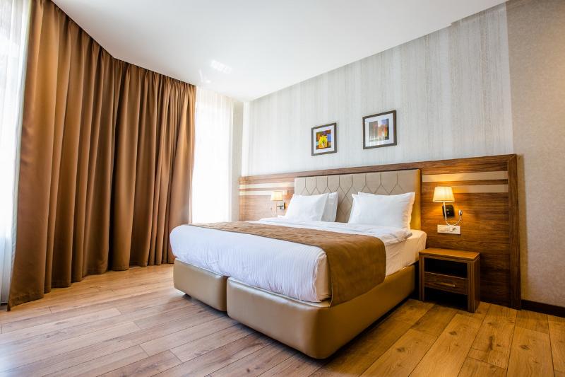 Номер Стандарт, Sea Mist Oceanfront Resort