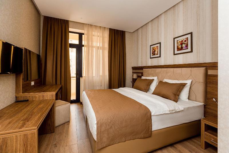 Номер Стандарт, Sea Mist Oceanfront Resort