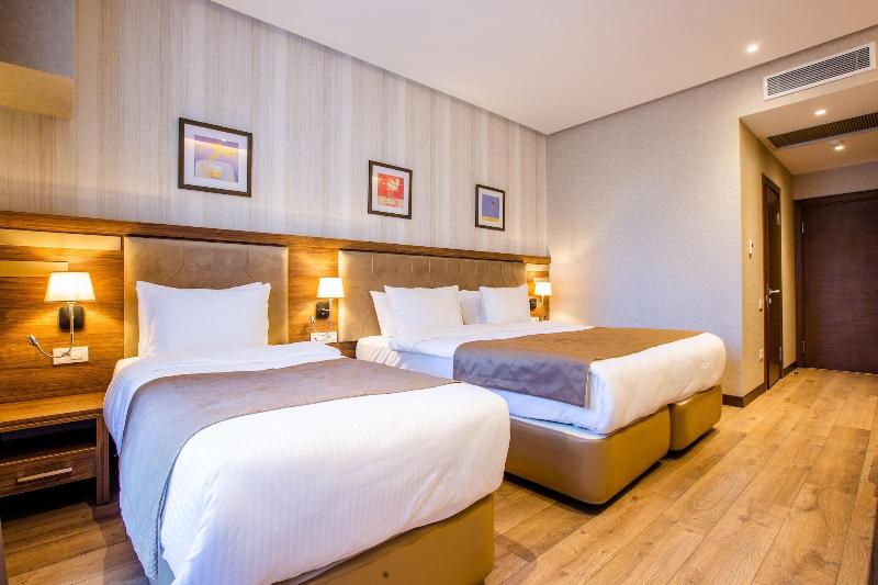 Номер Стандарт, Sea Mist Oceanfront Resort
