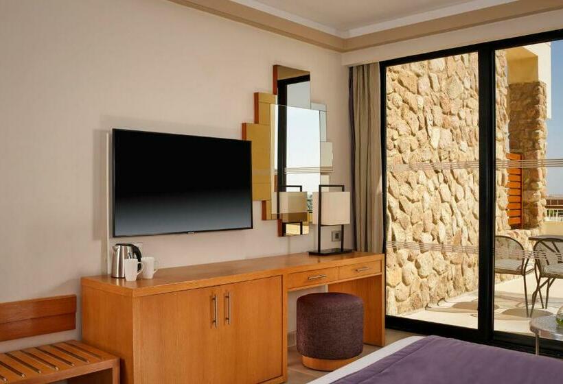 Standard Room Sea View, Coral Sea Imperial Coral Sea Sensatori