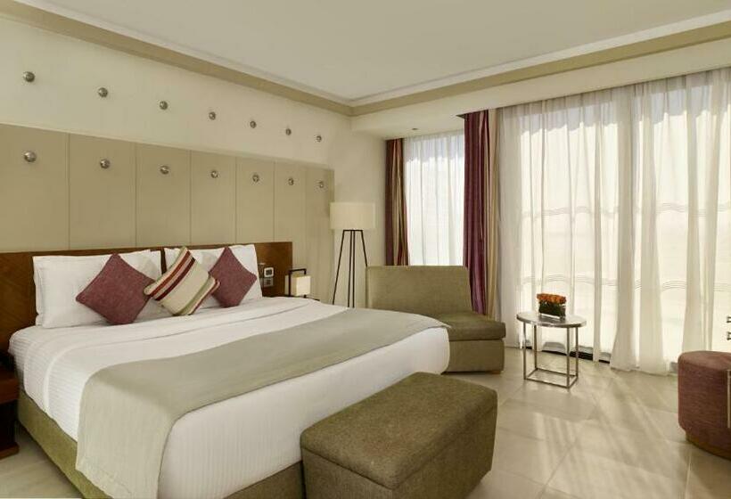 Superior Room, Coral Sea Imperial Coral Sea Sensatori