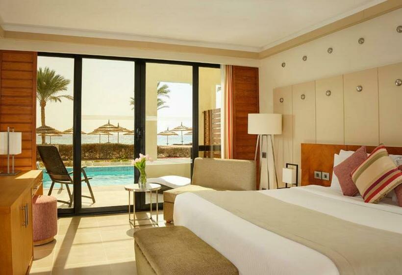 Standard Room, Coral Sea Imperial Coral Sea Sensatori