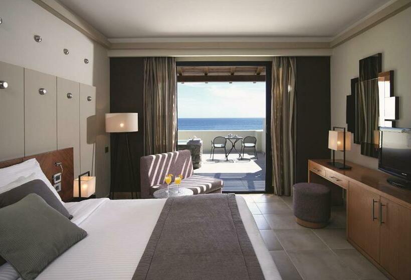 Standard Room, Coral Sea Imperial Coral Sea Sensatori