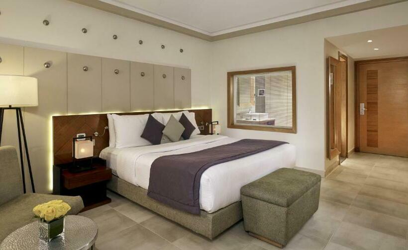 Standard Room, Coral Sea Imperial Coral Sea Sensatori