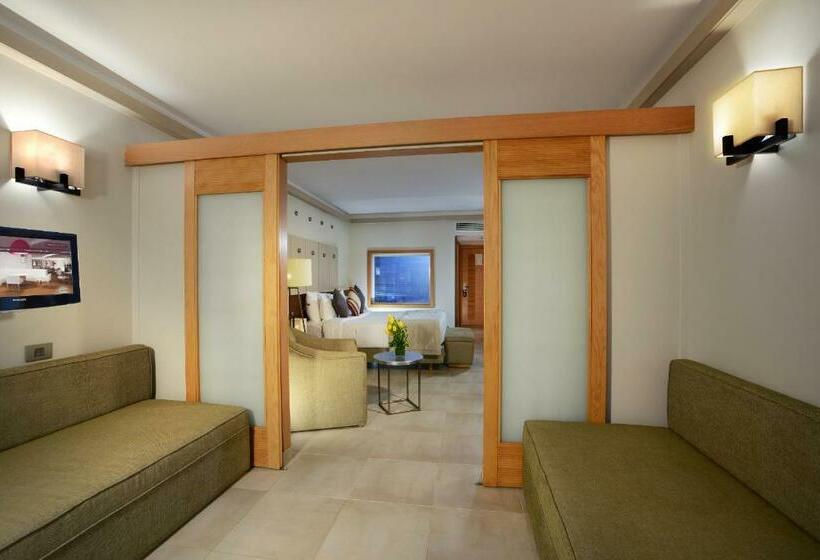Family Room, Coral Sea Imperial Coral Sea Sensatori