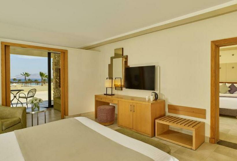 Family Room, Coral Sea Imperial Coral Sea Sensatori
