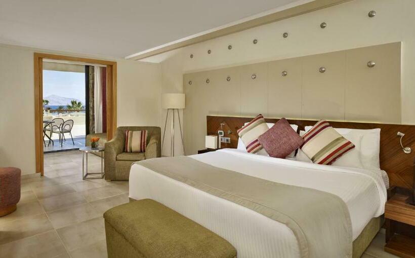 Junior Suite, Coral Sea Imperial Coral Sea Sensatori