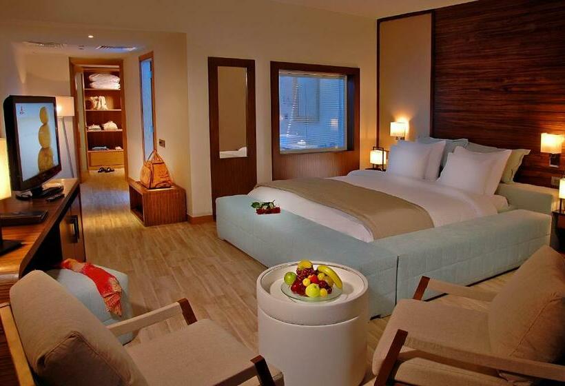 Suite, Coral Sea Imperial Coral Sea Sensatori
