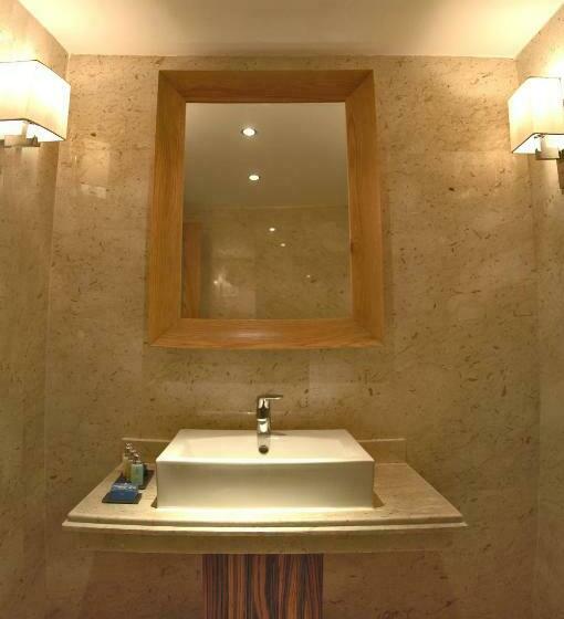 Suite, Coral Sea Imperial Coral Sea Sensatori