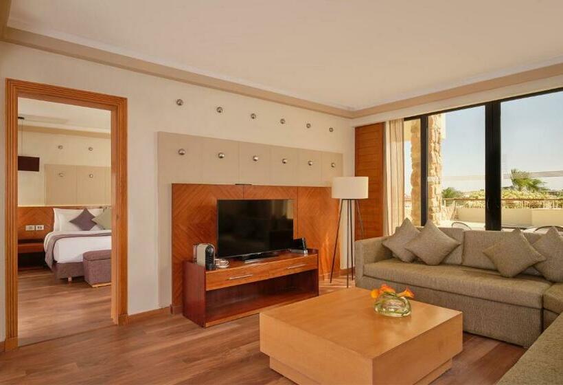 Suite, Coral Sea Imperial Coral Sea Sensatori