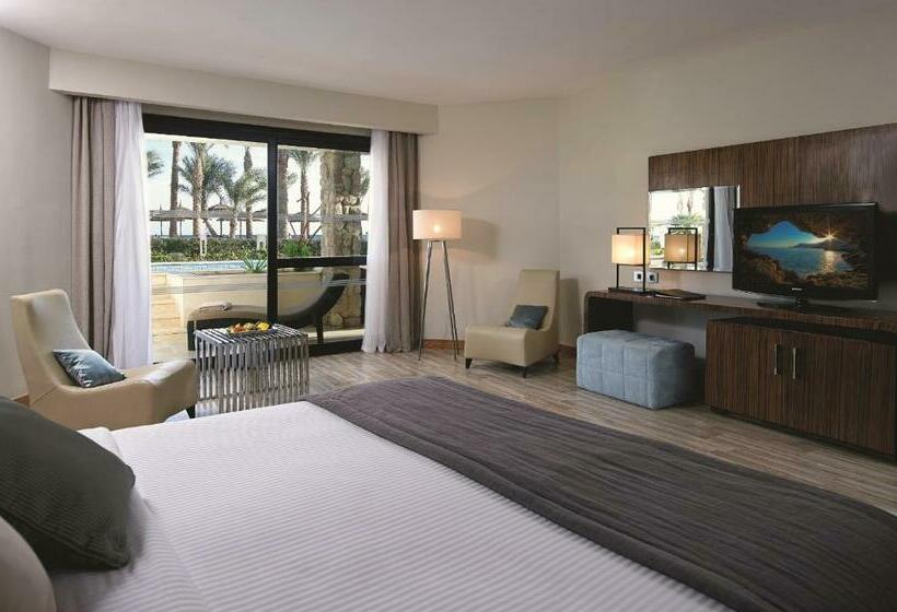 Royal Suite, Coral Sea Imperial Coral Sea Sensatori