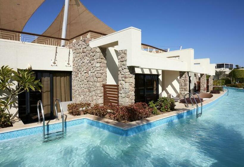 Royal Suite, Coral Sea Imperial Coral Sea Sensatori