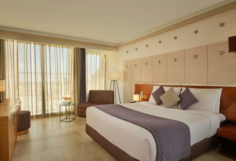 اتاق استاندارد اینتریور, Coral Sea Imperial Coral Sea Sensatori