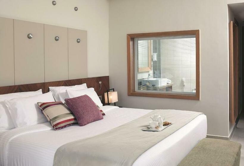 Standard Interior Room, Coral Sea Imperial Coral Sea Sensatori
