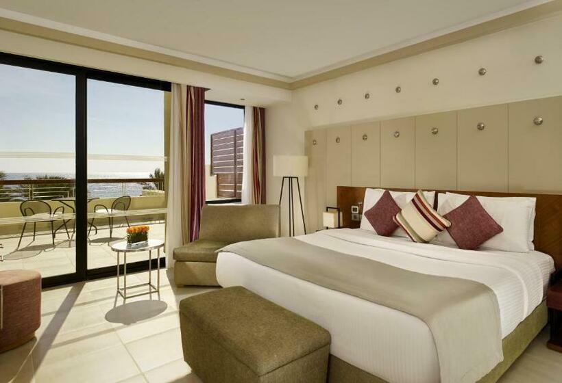 Standard Room with Views, Coral Sea Imperial Coral Sea Sensatori