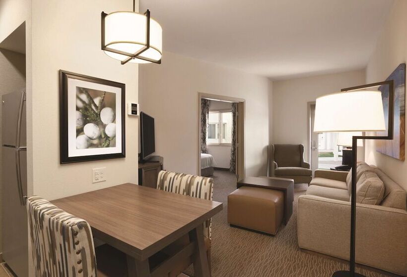 套房, Homewood Suites By Hilton Tucson/st. Philip S Plaza Univ