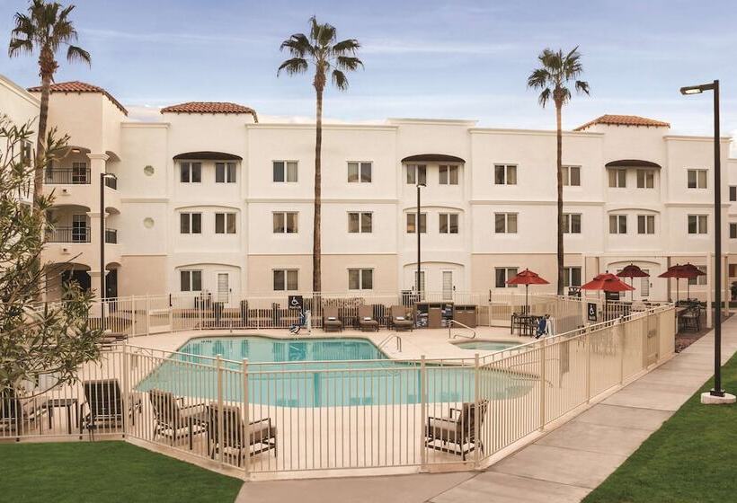 套房, Homewood Suites By Hilton Tucson/st. Philip S Plaza Univ