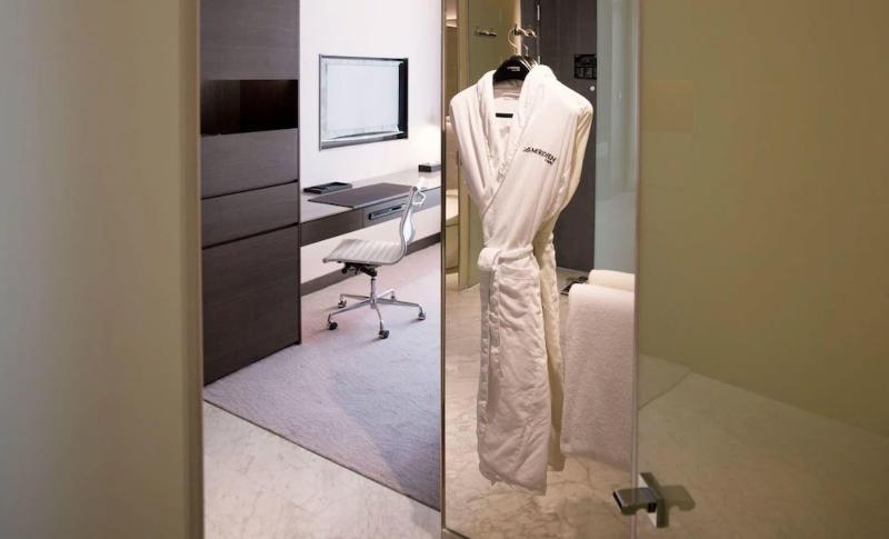 适合残疾人士使用的套间, Homewood Suites By Hilton Tucson/st. Philip S Plaza Univ