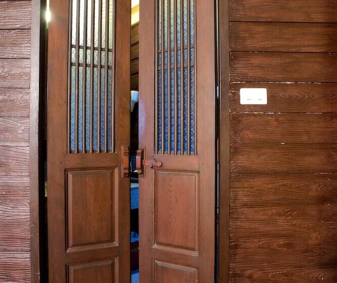 Номер Deluxe, Chiangmai Gate