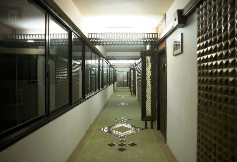 Номер Deluxe, Chiangmai Gate