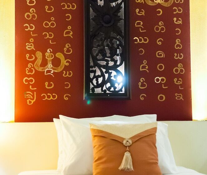 Номер Superior, Chiangmai Gate