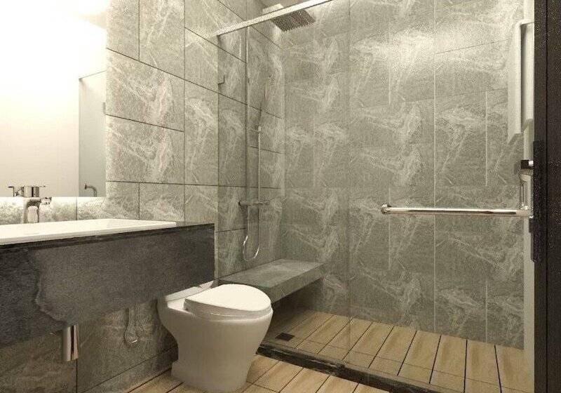 Номер Deluxe, Chiangmai Gate