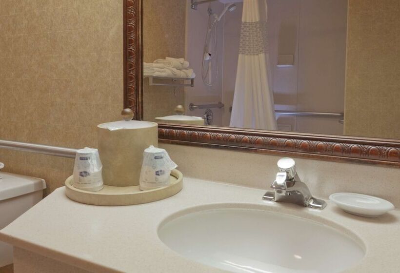 اتاق استاندارد با 2 تخت دوبل, Hampton Inn Las Vegas/summerlin