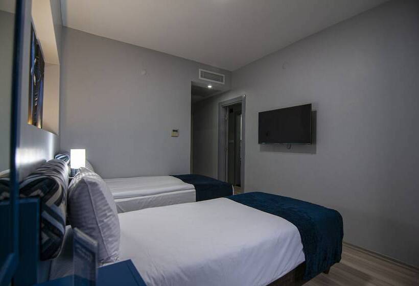 スタンダードシングルルーム, Lapis Inn Hotel & Spa
