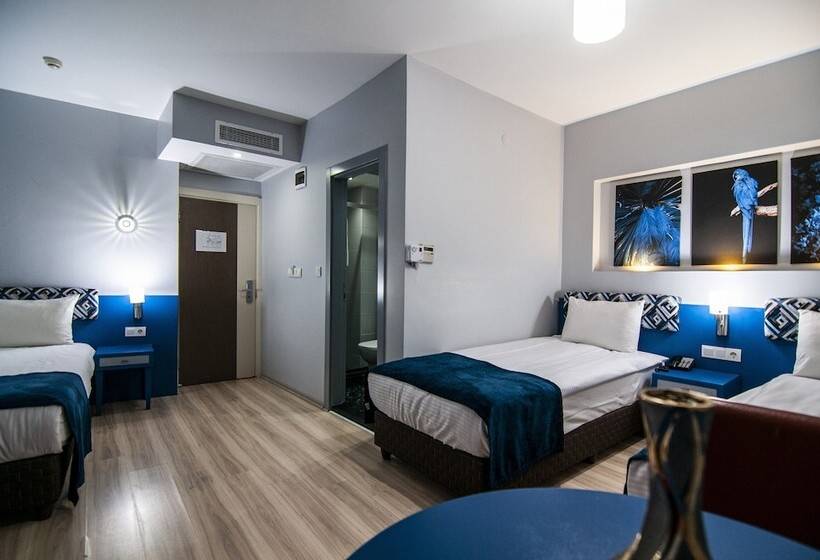 スタンダードトリプルルーム, Lapis Inn Hotel & Spa