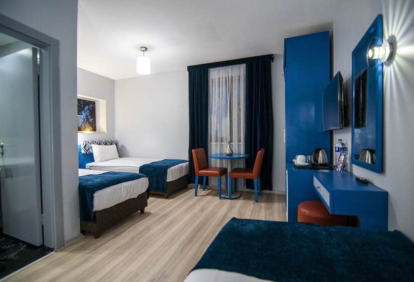 スタンダードトリプルルーム, Lapis Inn Hotel & Spa