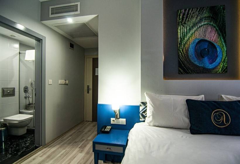 デラックスルーム, Lapis Inn Hotel & Spa