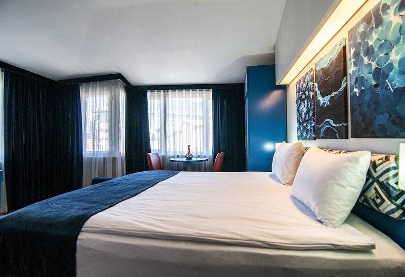 デラックスルーム, Lapis Inn Hotel & Spa