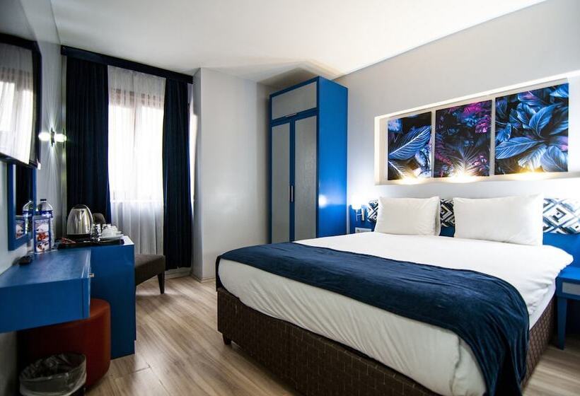 スタンダードルーム, Lapis Inn Hotel & Spa