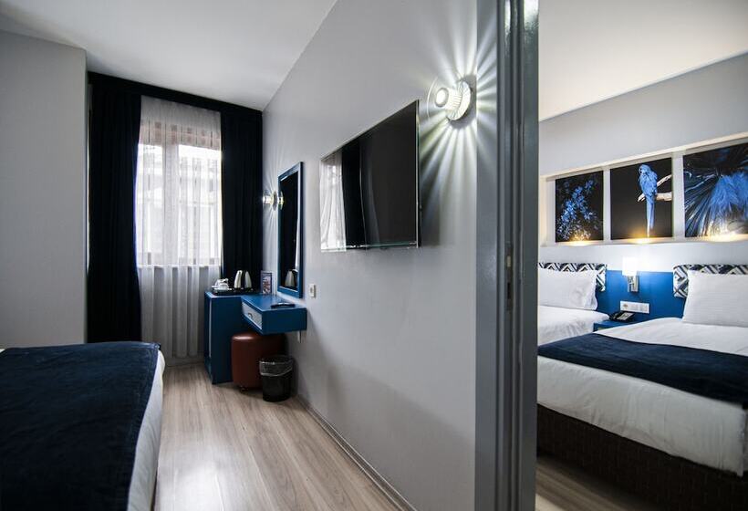 ファミリールーム, Lapis Inn Hotel & Spa