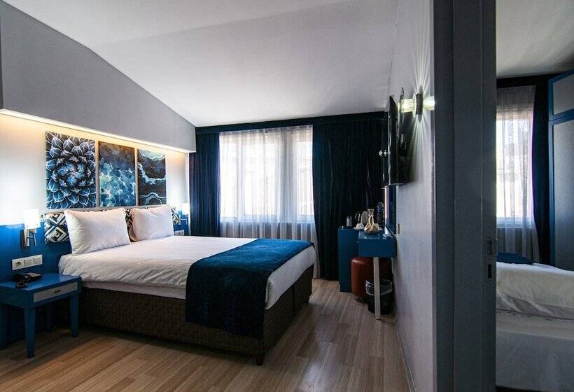 ファミリールーム, Lapis Inn Hotel & Spa