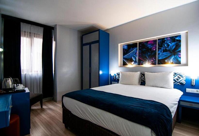 スタンダードルーム, Lapis Inn Hotel & Spa