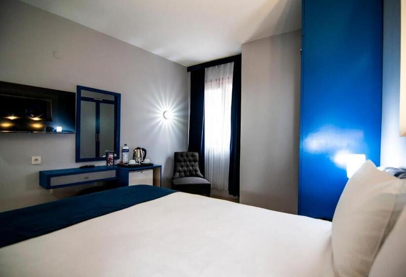 スタンダードルーム, Lapis Inn Hotel & Spa