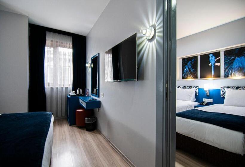 ファミリールーム, Lapis Inn Hotel & Spa