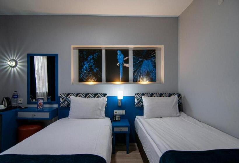 スタンダードシングルルーム, Lapis Inn Hotel & Spa