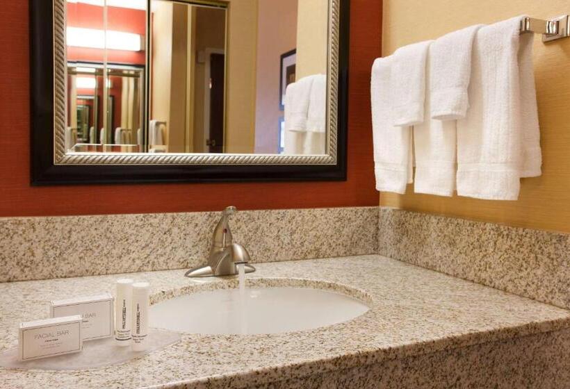 اتاق استاندارد, Sonesta Select Las Vegas Summerlin