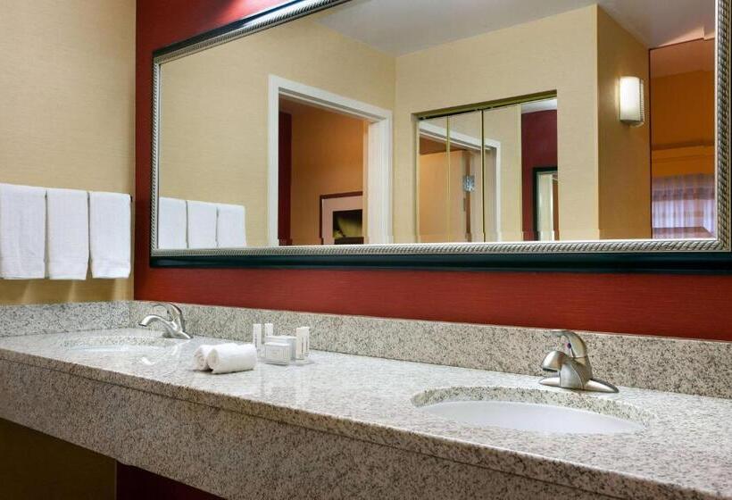 سوئیت برای معلولان, Sonesta Select Las Vegas Summerlin
