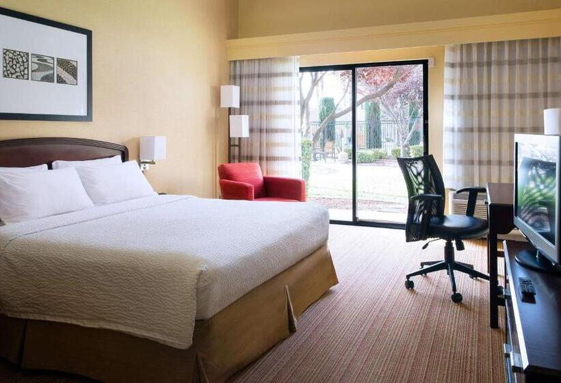 اتاق دلوکس مخصوص معلولین, Sonesta Select Las Vegas Summerlin