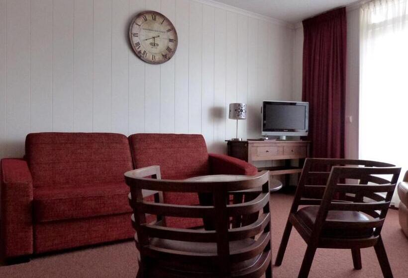 Family Suite, Wienerhof