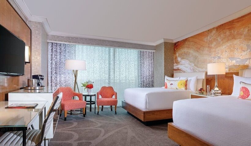 Номер Стандарт, Mandalay Bay Resort And Casino