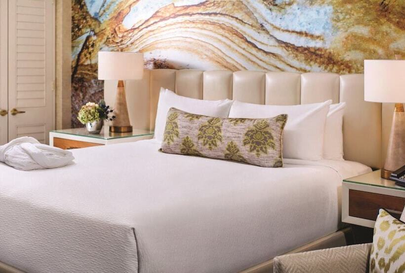 Номер Стандарт, Mandalay Bay Resort And Casino