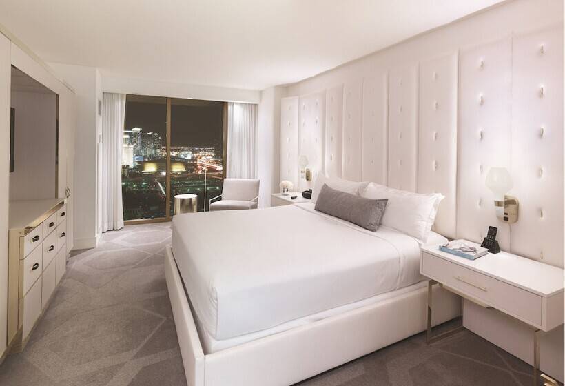 Люкс, Mandalay Bay Resort And Casino
