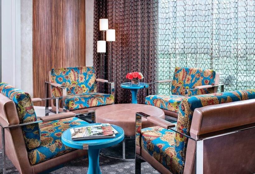 Люкс 2 Спальни, Mandalay Bay Resort And Casino